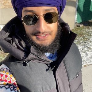 Meet your Posher, Jasraj